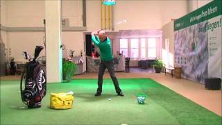 A golf lesson Part 4