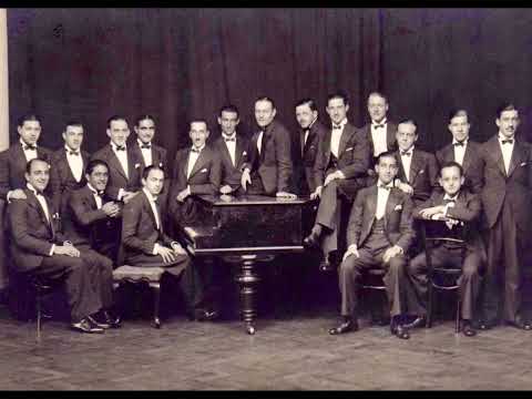 Crazy Rhythm - Fred Elizalde And His Music - Brunswick 202