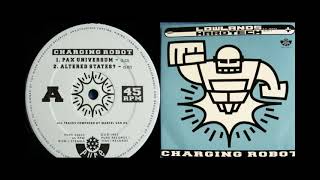 Charging Robot - Altered States? (A2)RV (1992)