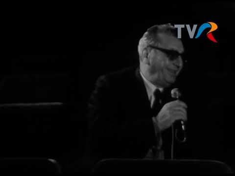 ”Interesul general” de Aurel Baranga, la Teatrul de Comedie (1971)