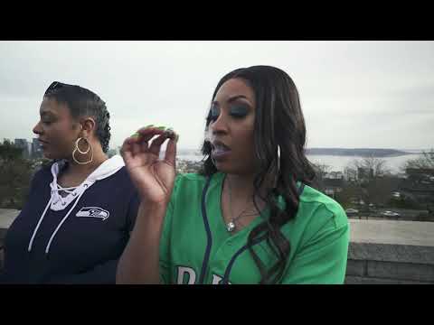 MY CITY  JFRESH FT IKE JAMES