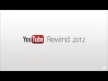Rewind YouTube Style 2012 Reversed Version