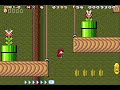 SMAGHETTI SMA4 SMB3 CUSTOM LEVELS 2044