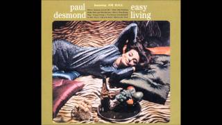Blues for Fun - Paul Desmond featuring Jim Hall