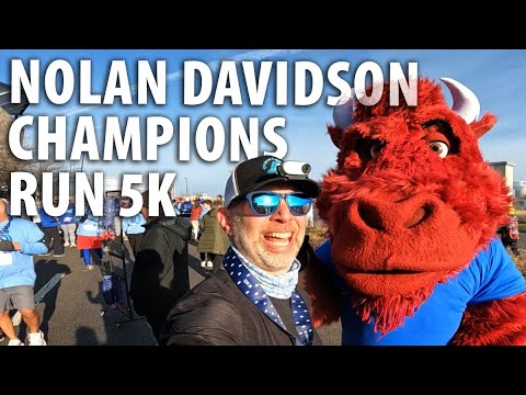 Nolan Davidson