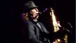 Boney James All Night Long Live!