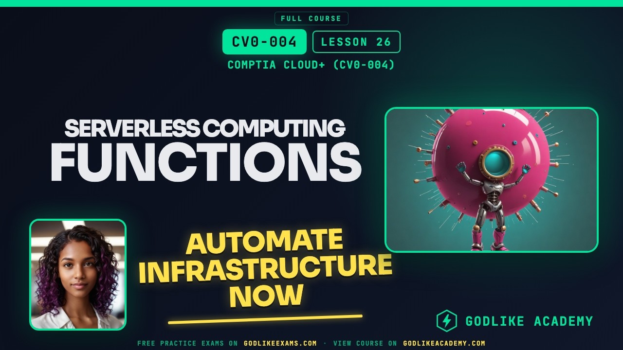 Serverless Computing Functions