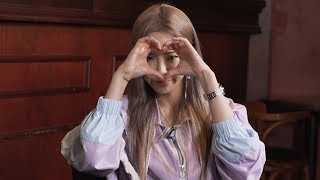 #2-2 헤이즈의 솔직함이 매력적인 이유 ｜How Did You Do It? #2-2 헤이즈(Heize) (ENG SUB)