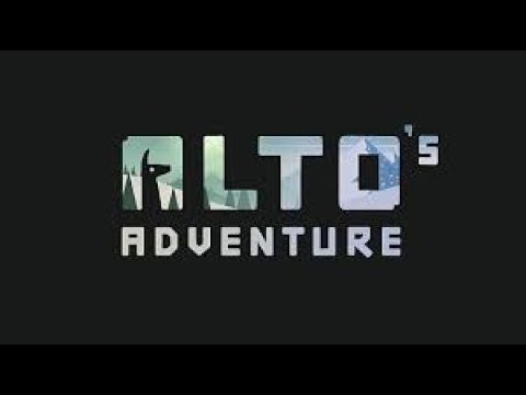 Alto highscore for highest total score