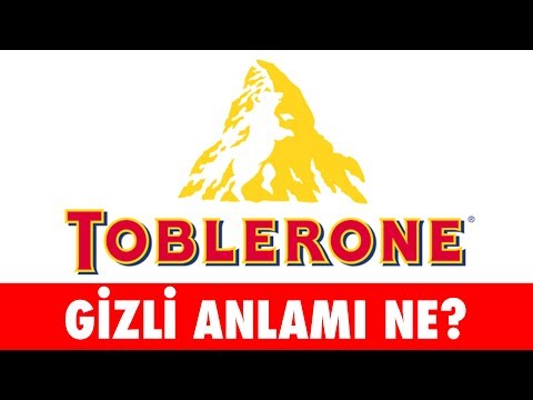 Bu Logonun Gizli Anlamı Ne? - El Kızartan Yarışma