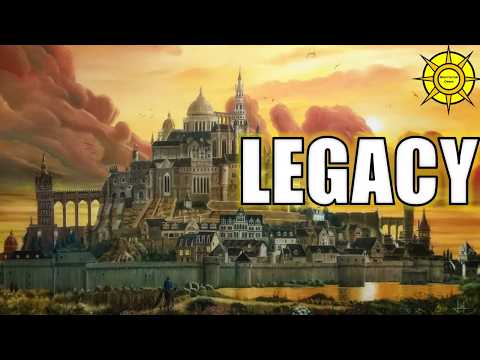 The Legacy of History with Myth and Conspiracy