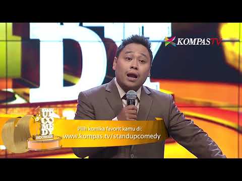 Heri: Ganti Popok - SUCI 5