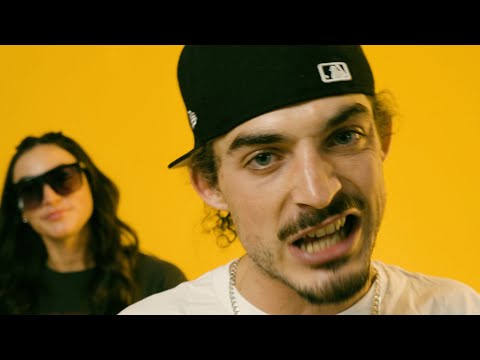 NEZZY - MADHOUSE (Official Video)