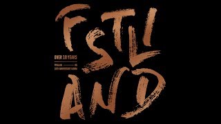 FTISLAND ~ WIND MP3