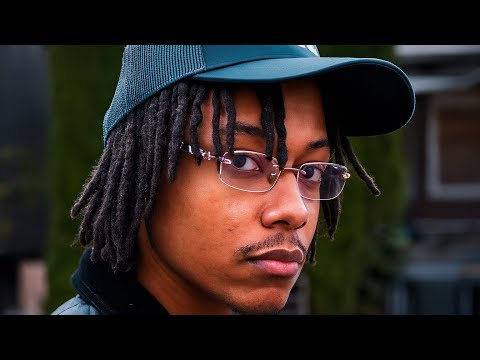 [FREE] Skilla Baby X Sada Baby Type Beat 2025 " BROKEN " - (Prod. BigT Productionz)