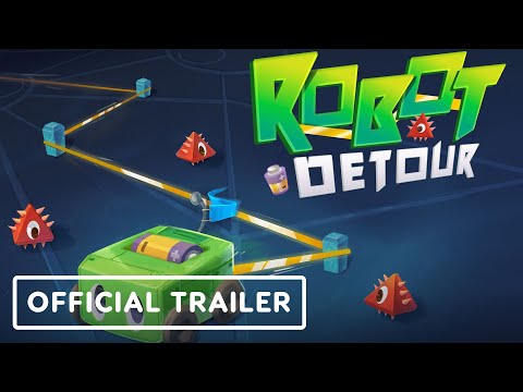 Release Date Trailer