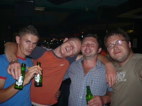 IVICA VRBANČIĆ posljednji pozdrav od kumića Igora:(.wmv