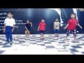 Abhi to Party Suru Hui Hain || Kids DANCE choreography