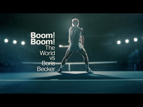 Boom! Boom! The World vs. Boris Becker