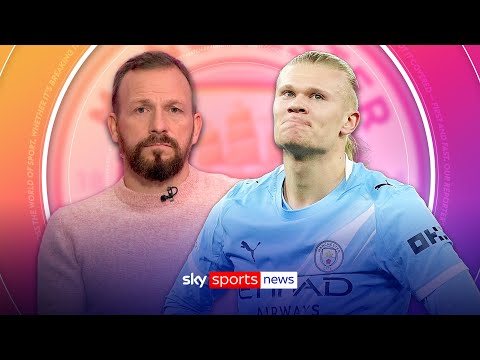 Is it as simple as stop Erling Haaland you beat Man City? | #SkySportsFC
