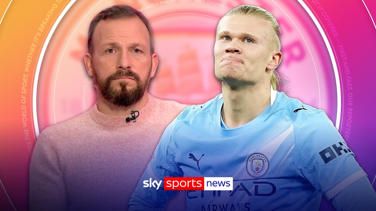 Is it as simple as stop Erling Haaland you beat Man City? | #skysportsfc
