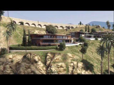 Grand Theft Auto V Playthrough w/ Commentary part 117