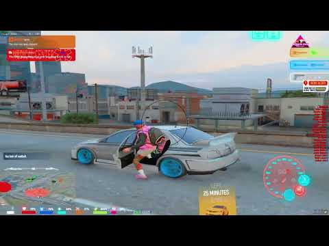 Han Rua #5 (EST WE ON TOP)