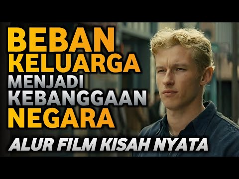 MELAWAN KERASNYA HIDUP  | Alur cerita film Kisah Nyata