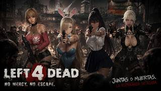 L4D1 Wooden Pump Shotgun「Printstream Imitation」