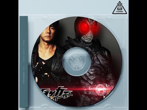 THE ORIGINAL SOUNDTRACK | KAMEN RIDER BLACK SUN 2022【Shocker Kaijin Channel】