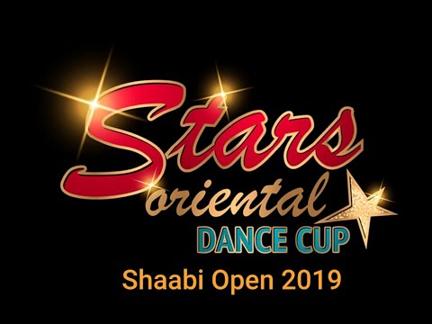 Professional Tabla Solo SODCup 2019