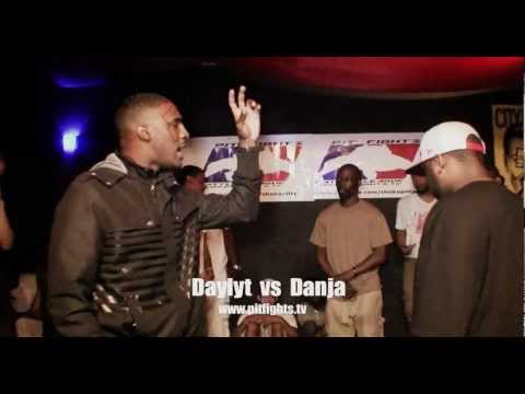 Daylyt vs Danja Zone