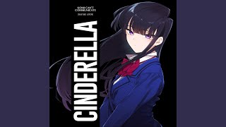 Cover art for Cinderella kcc
