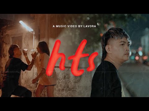 HTS - LAVORA (Official Music Video)