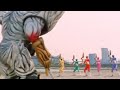 Power Rangers Lightspeed Rescue The Cobra Strikes Power Rangers Vs Diabolico And Troika