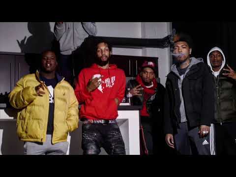 Kno Mob Ft. Yhung T.O. - Rydah (Audio)