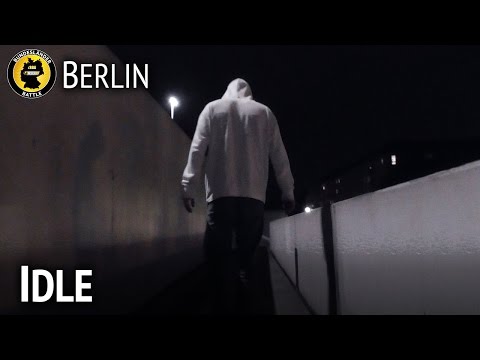 idle | BLB Gruppenphase Berlin