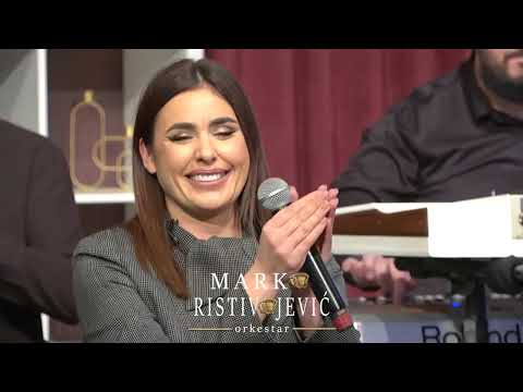 BOJANA GOLUBOVIC I BUBA JOVICIC - MIX ZA PAMCENJE NA HEPIJU | ORK MARKA RISTIVOJEVICA