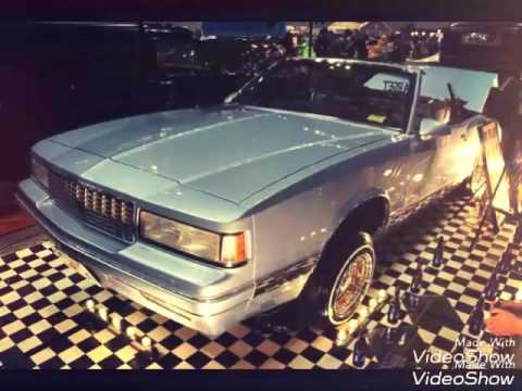 SEGUN ROBERTS - DANSEUSE