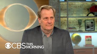 Jeff Daniels says he&#39;s waited for a role like Atticus Finch in &quot;To Kill a Mockingbird&quot; &quot;forever&quot;