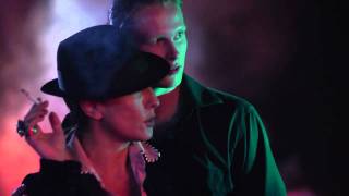 Traci Lords - Last Drag (Razor N Guido Club Remix)