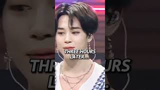 Download lagu Jimin showed his powerful moves alone 🤧🐣✨ #bts #jimin mp3