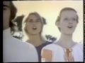 1971 Coca Cola Commercial - I'd Like to Teach the World to Sing (In Perfect Harmony)