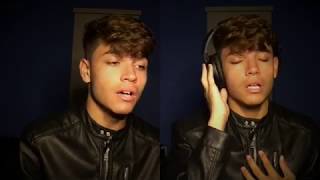 Hold On We&#39;re Going Home ( Cover ) Spanglish version