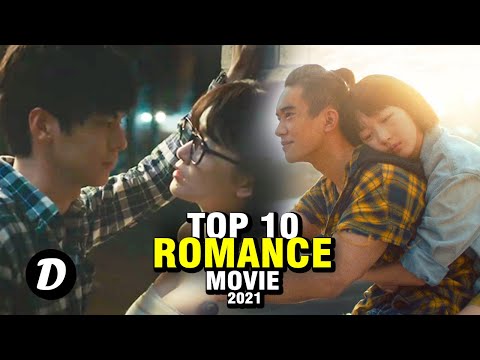TOP 10 CHINESE ROMANCE MOVIE