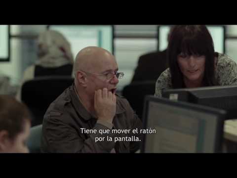 Yo, Daniel Blake