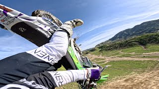 Download lagu Upside Down in The Hills (Raw Freeriding) mp3