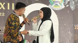 Download lagu GERRY MAHESA DUET CINTA SAMPAI MATI❗GerTa mp3