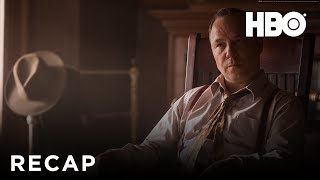 Boardwalk Empire   Sesaon 4  Recap   Official HBO UK