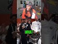 Kai Cenat Reacts To Rakai Wilding